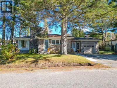 338 EDWARD STREET, Powassan, Ontario P0H 1Z0, Canada