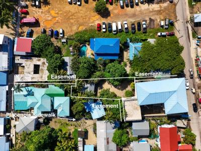 Placencia Village , Placencia Village, Placencia Peninsula 00001, Belize