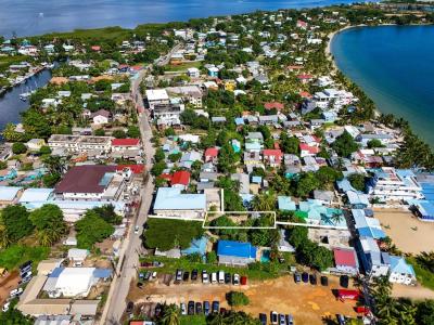 Placencia Village , Placencia Village, Placencia Peninsula 00001, Belize