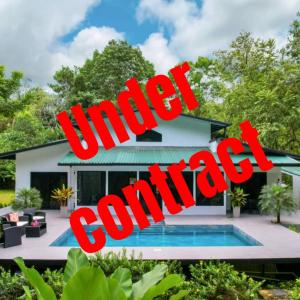 Tres Rios , Tres Ríos Puerto Cortés Osa, Puntarenas 00001, Costa Rica