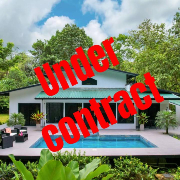 Tres Rios , Tres Ríos Puerto Cortés Osa, Puntarenas 00001, Costa Rica