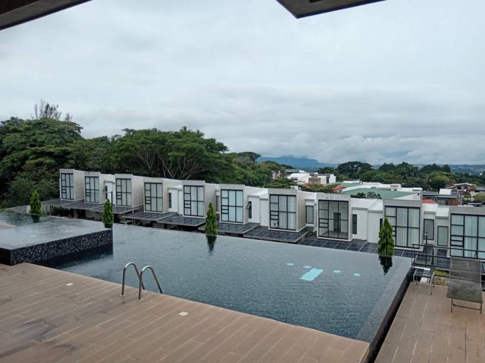 residencial Bali , Guachipelin Escazú, San José 00001, Costa Rica