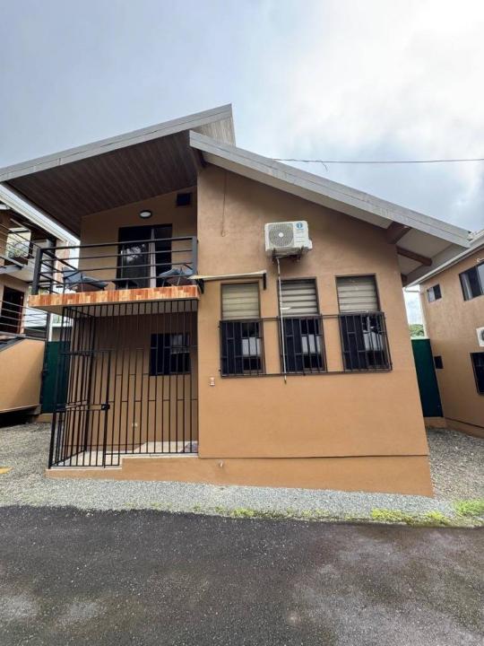 Quepos Quepos, פונטרנס 60601, קוסטה ריקה 