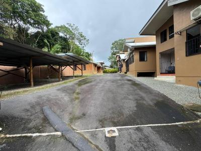 Quepos Quepos, פונטרנס 60601, קוסטה ריקה 