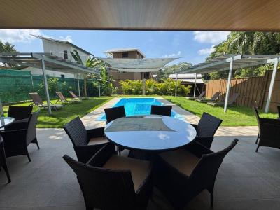 Quepos Quepos, פונטרנס 60601, קוסטה ריקה 