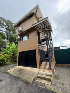 Quepos Quepos, פונטרנס 60601, קוסטה ריקה 