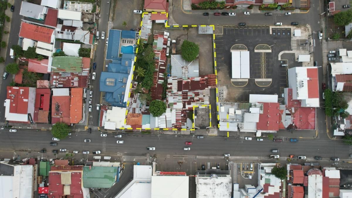 Jacó Jacó Garabito, Puntarenas 00001, Costa Rica