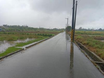 蚵殼港, 新屋區, Taoyuan City 327, Taiwan