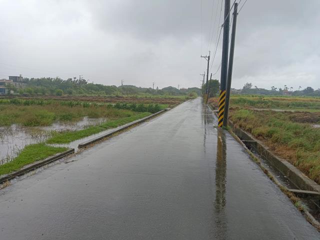 蚵殼港, 新屋區, 타오 위엔 327, 대만