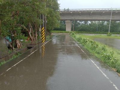 蚵殼港, 新屋區, 타오 위엔 327, 대만
