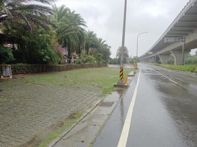 蚵殼港, 新屋區, 타오 위엔 327, 대만