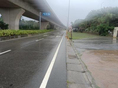 蚵殼港, 新屋區, 타오 위엔 327, 대만