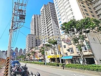 龍米路一段, Bali Dist., New Taipei City 249, Taiwan