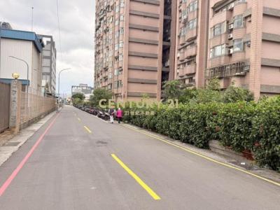 中山段, Bali Dist., Nowe Tajpej 249, Tajwan