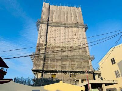 加老東路, Caotun Township, Nantou County 542, 台湾