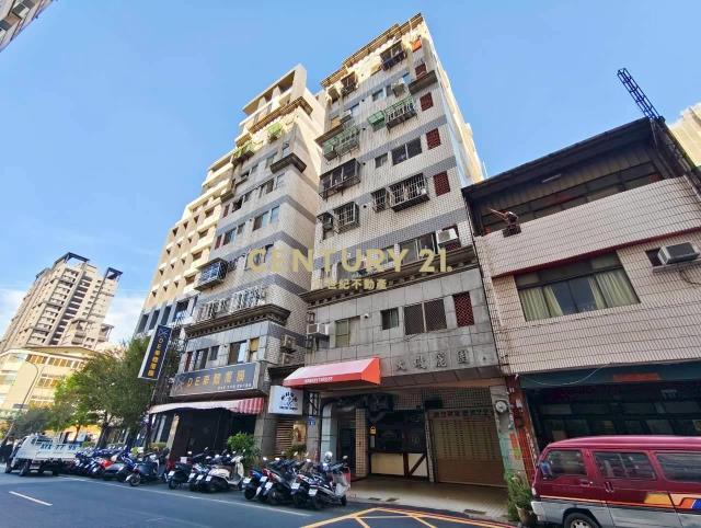 大墩二街, Nantun Dist., Taichung 408, Taiwán