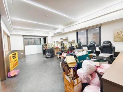 大墩二街, Nantun Dist., Taichung 408, Taiwán