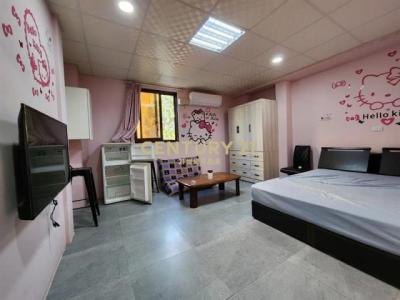 中興路, Наньтоу, Уезд Наньтоу 540, Тайвань