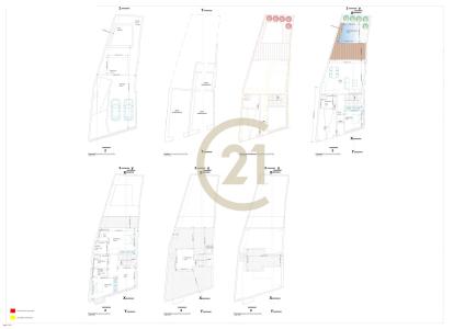 Gozo - Sannat, Malta