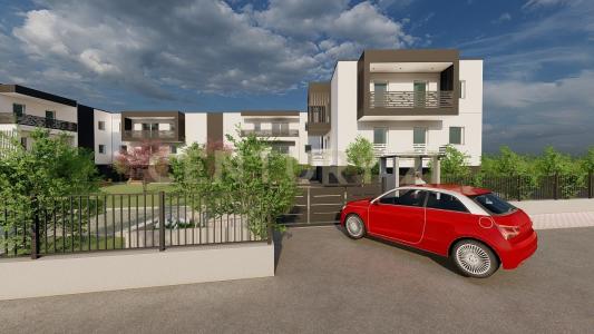 Via Degli Scaligeri, Oppeano, Vénétie 37050, Italie