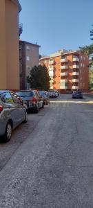 Via Girolamo dalla Corte, Verona, Veneto 37131, Italia