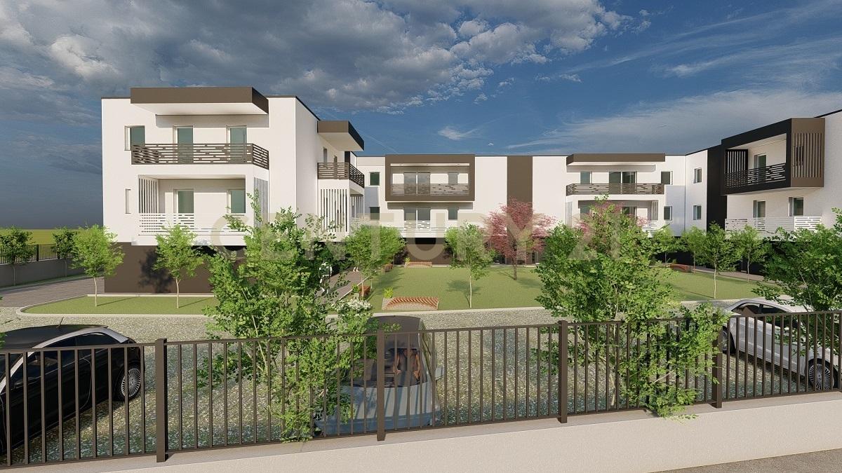 Via Degli Scaligeri, Oppeano, Veneto 37050, Itália