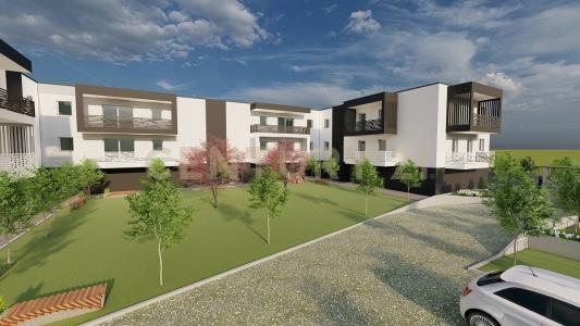 Via Degli Scaligeri, Oppeano, Vénétie 37050, Italie