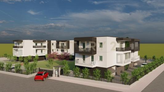 Via Degli Scaligeri, Oppeano, Vénétie 37050, Italie