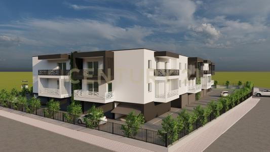 Via Degli Scaligeri, Oppeano, Vénétie 37050, Italie