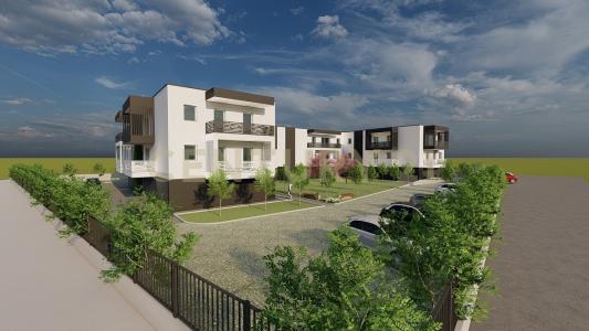 Via Degli Scaligeri, Oppeano, 威尼托 37050, 義大利