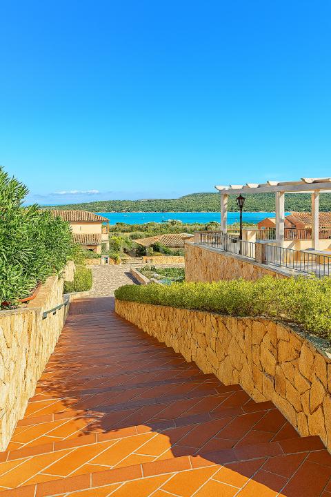 Località Punta Marana, Golfo Aranci, Sardegna 07020, Италия
