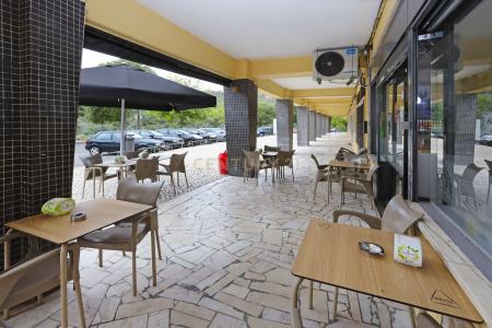 葡京, 葡京 1750-237, 葡萄牙