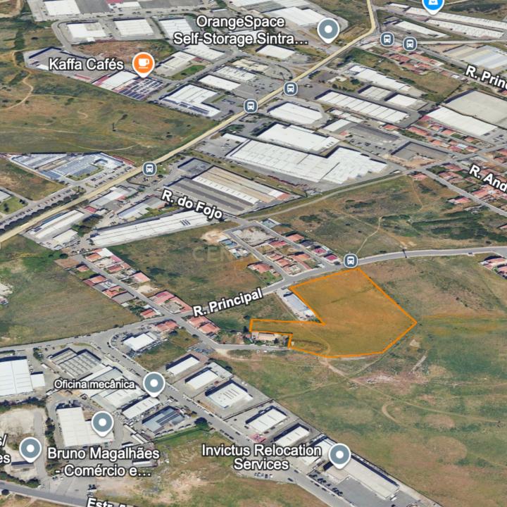 Cascais, Lisbon 2785-152, Portugal