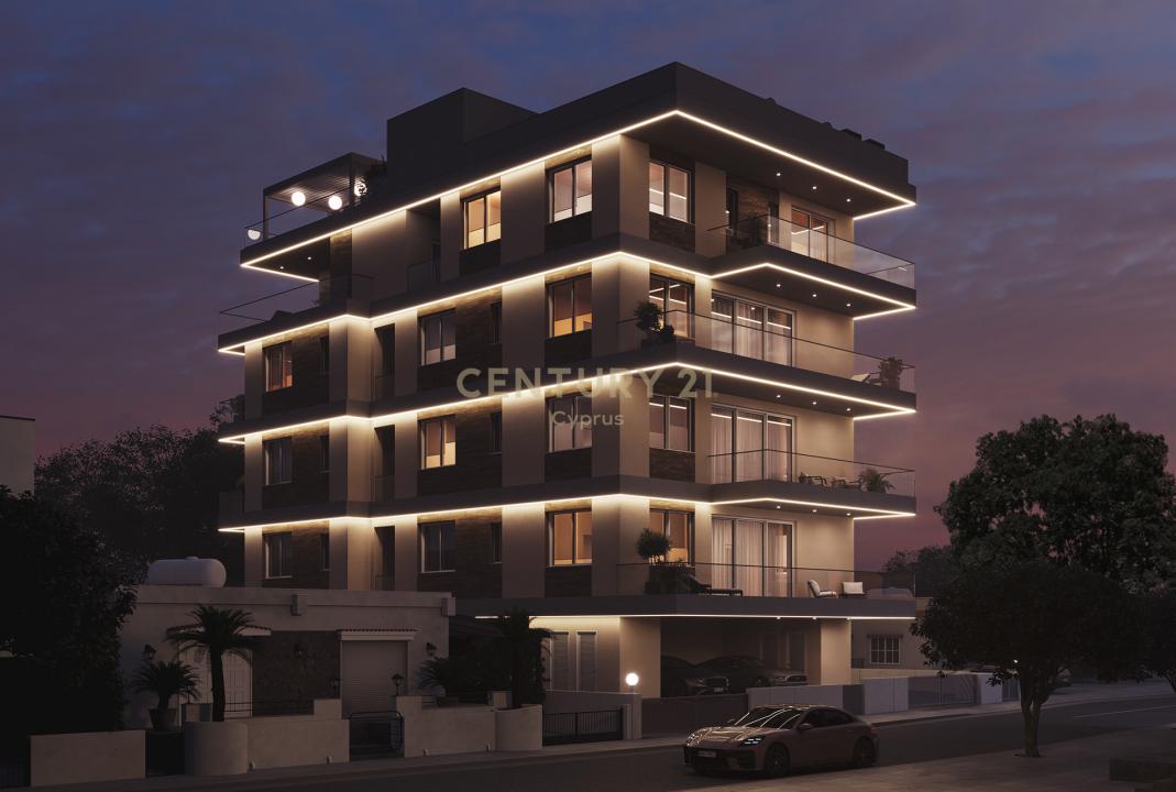 Mesa Geitonia, Chipre