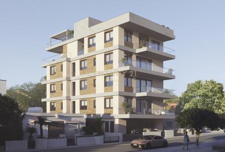 Mesa Geitonia, Chipre