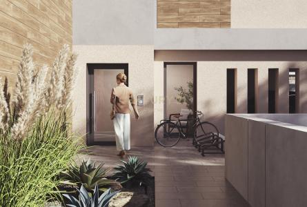 Mesa Geitonia, Chipre