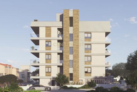 Mesa Geitonia, Chipre