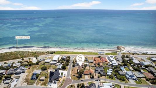 5 Hall Road, Quinns Rocks, WA 6030, أستراليا 