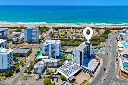 14/110 Sixth Avenue, Maroochydore, QLD 4558, Australia
