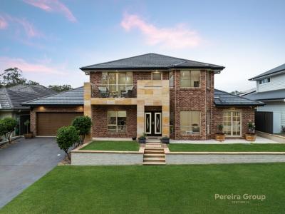 5 Morley Street, Cobbitty, NSW 2570, Australia