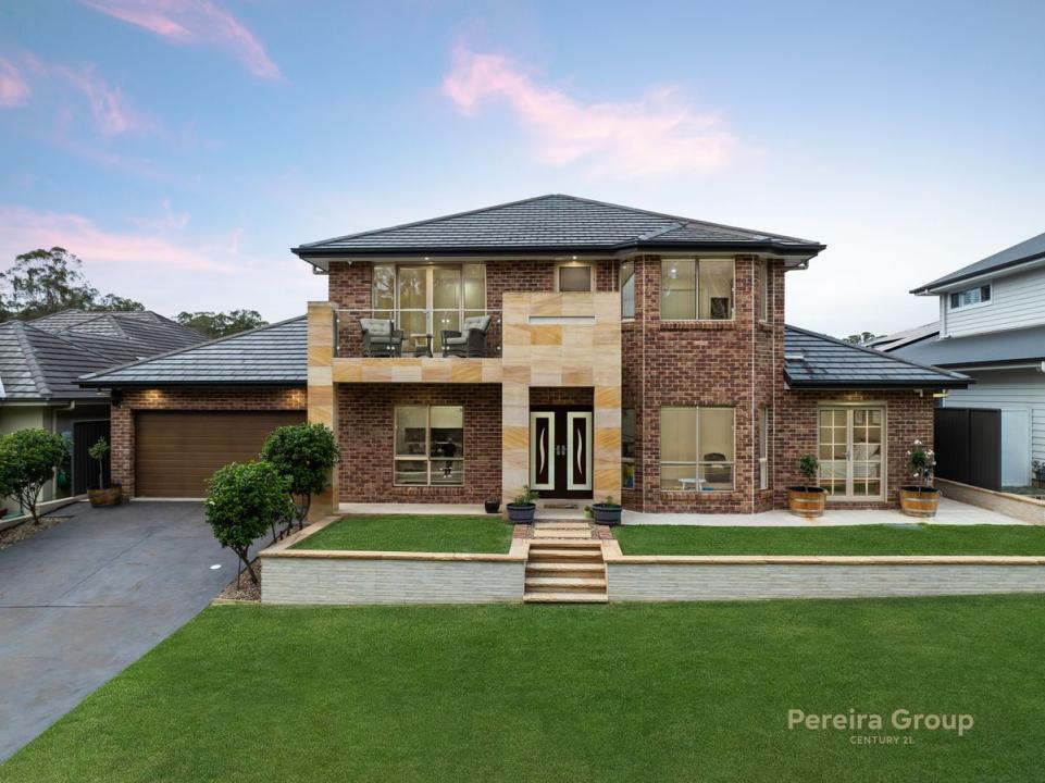 5 Morley Street, Cobbitty, NSW 2570, Australia