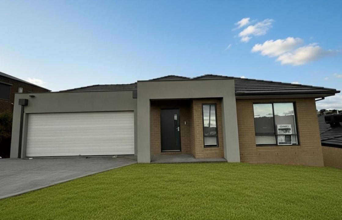 28 Auburn Crescent, Bacchus Marsh, VIC 3340, Austrália