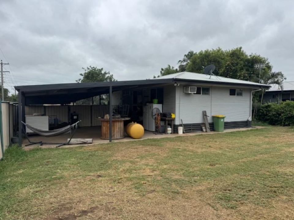 47 Leichhardt Drive, Moranbah, QLD 4744, Australia