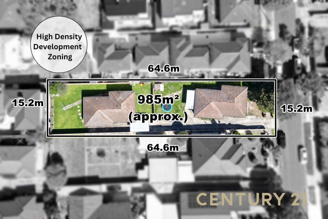 1-2/23 Henry Street, Noble Park, VIC 3174, Avustralya