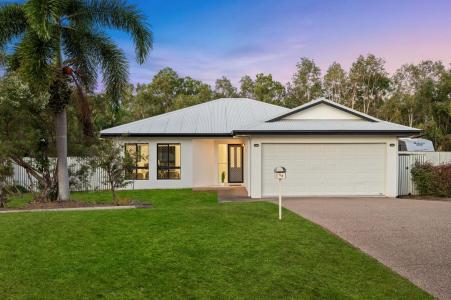 59 Anchorage Circuit, Bushland Beach, QLD 4818, Australia
