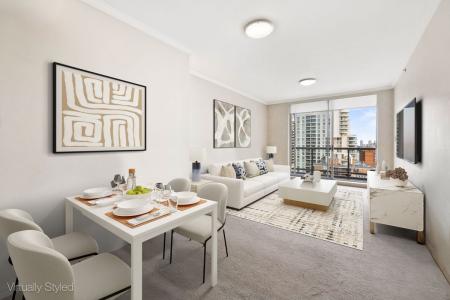 317/298 Sussex Street, Sydney City, NSW 2000, 澳大利亚