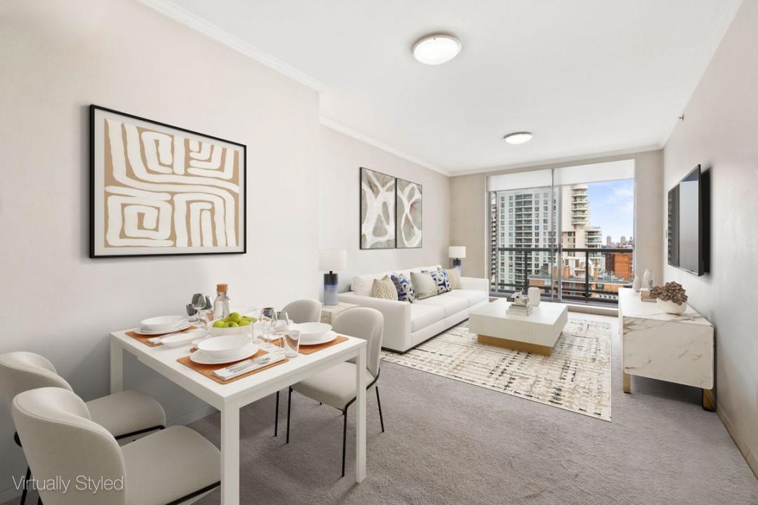 317/298 Sussex Street, Sydney City, NSW 2000, 澳大利亚