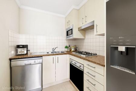 317/298 Sussex Street, Sydney City, NSW 2000, 澳大利亚