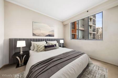 317/298 Sussex Street, Sydney City, NSW 2000, 澳大利亚