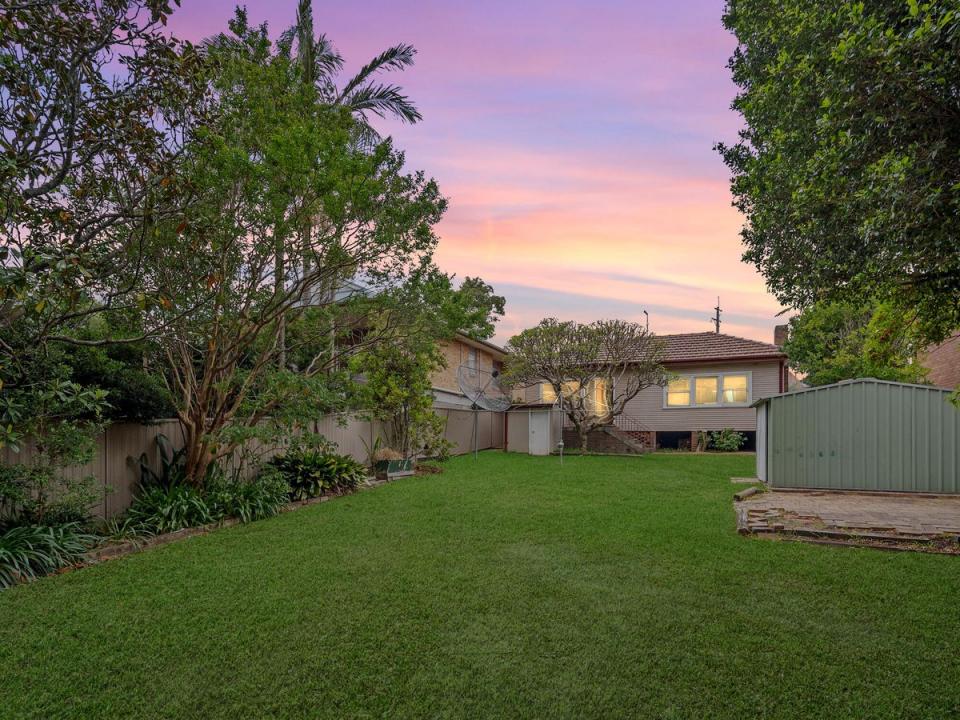 320 Port Hacking Road, Miranda, NSW 2228, Australie